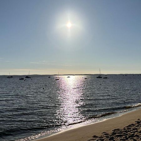 Studio Face Au Bassin D'Arcachon Andernos-les-Bains Ngoại thất bức ảnh